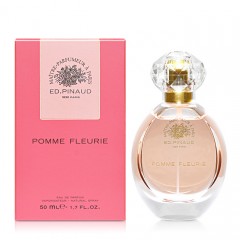 Pomme Fleurie Eau de Parfum Femme  50ml